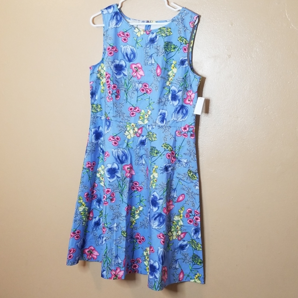 Talbots sundress - Picture 5 of 10